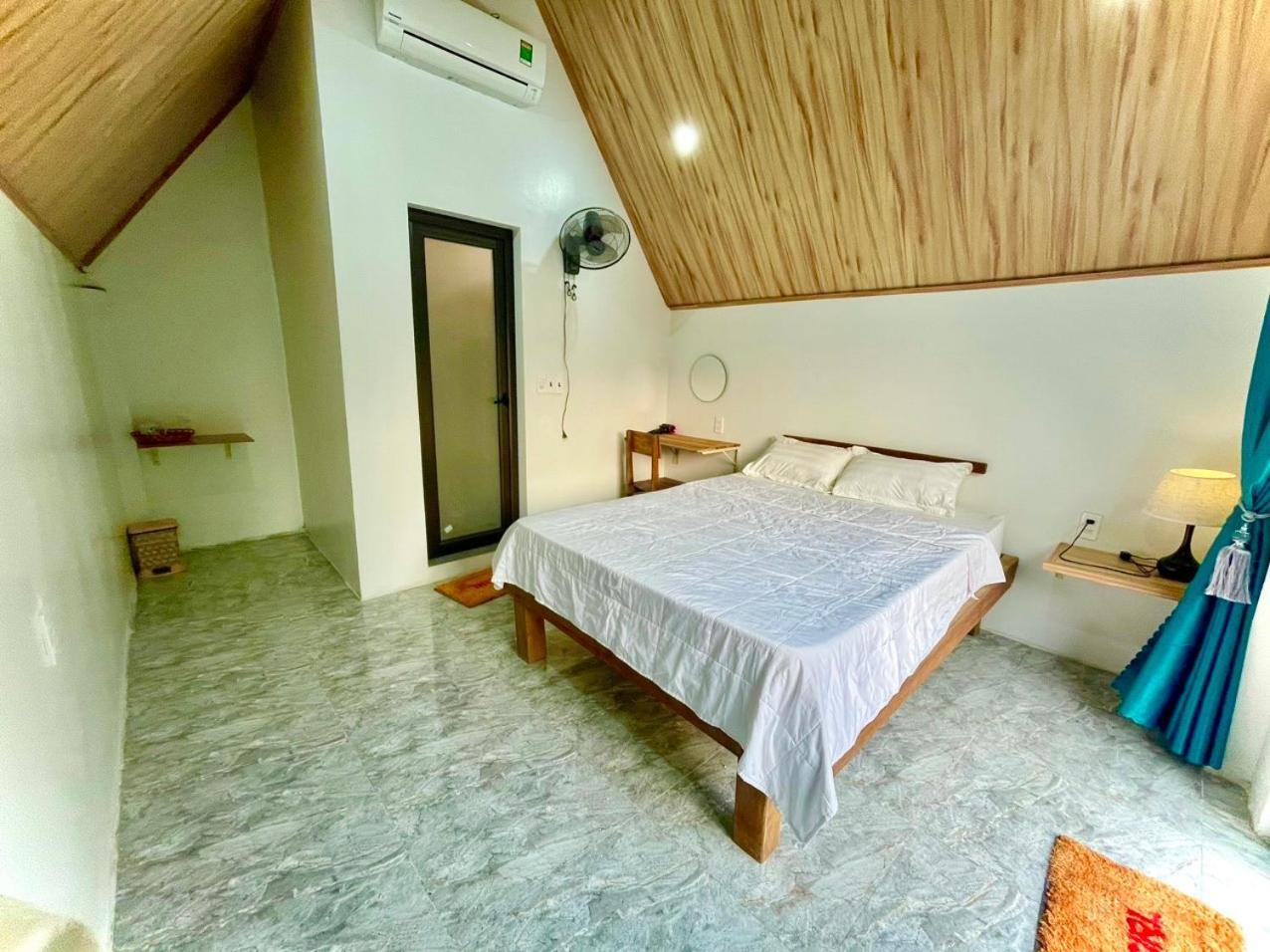 Little Rock Homestay Фонгня Екстер'єр фото